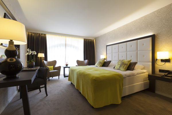 Van der Valk Hotel Kasteel Bloemendal (Aachen Region) (Vaals)